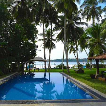 Esperanza Beach Villa And Spa Morakatiyara Экстерьер фото