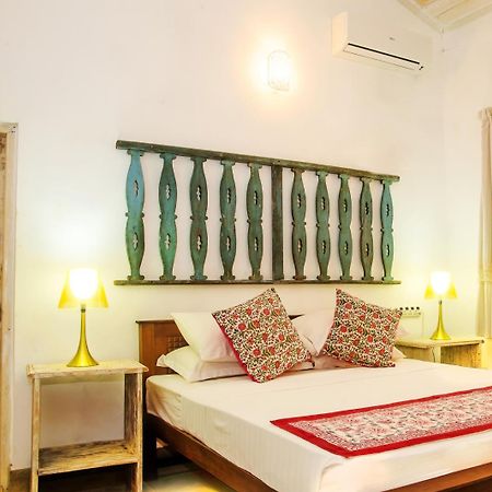 Esperanza Beach Villa And Spa Morakatiyara Экстерьер фото