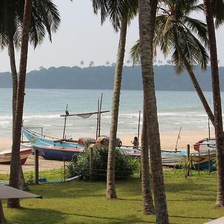 Esperanza Beach Villa And Spa Morakatiyara Экстерьер фото