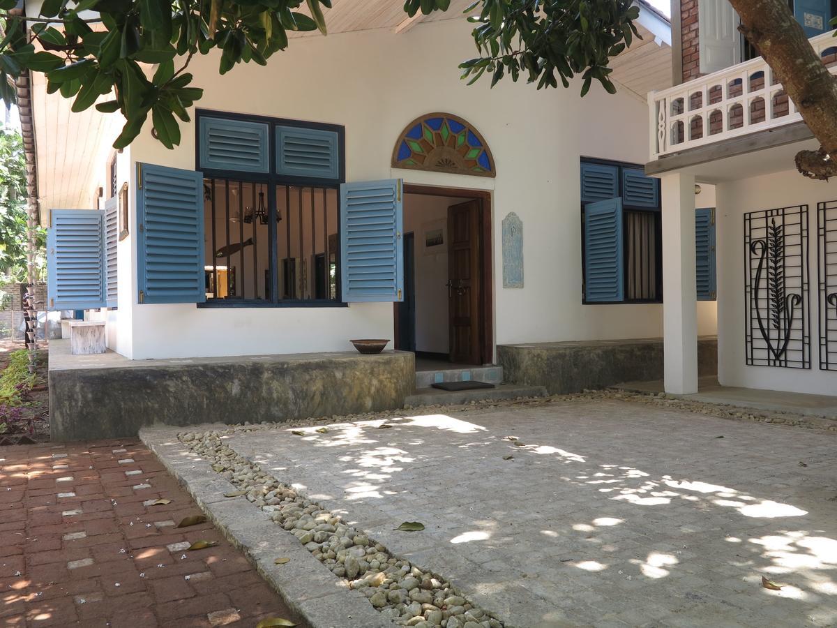 Esperanza Beach Villa And Spa Morakatiyara Экстерьер фото