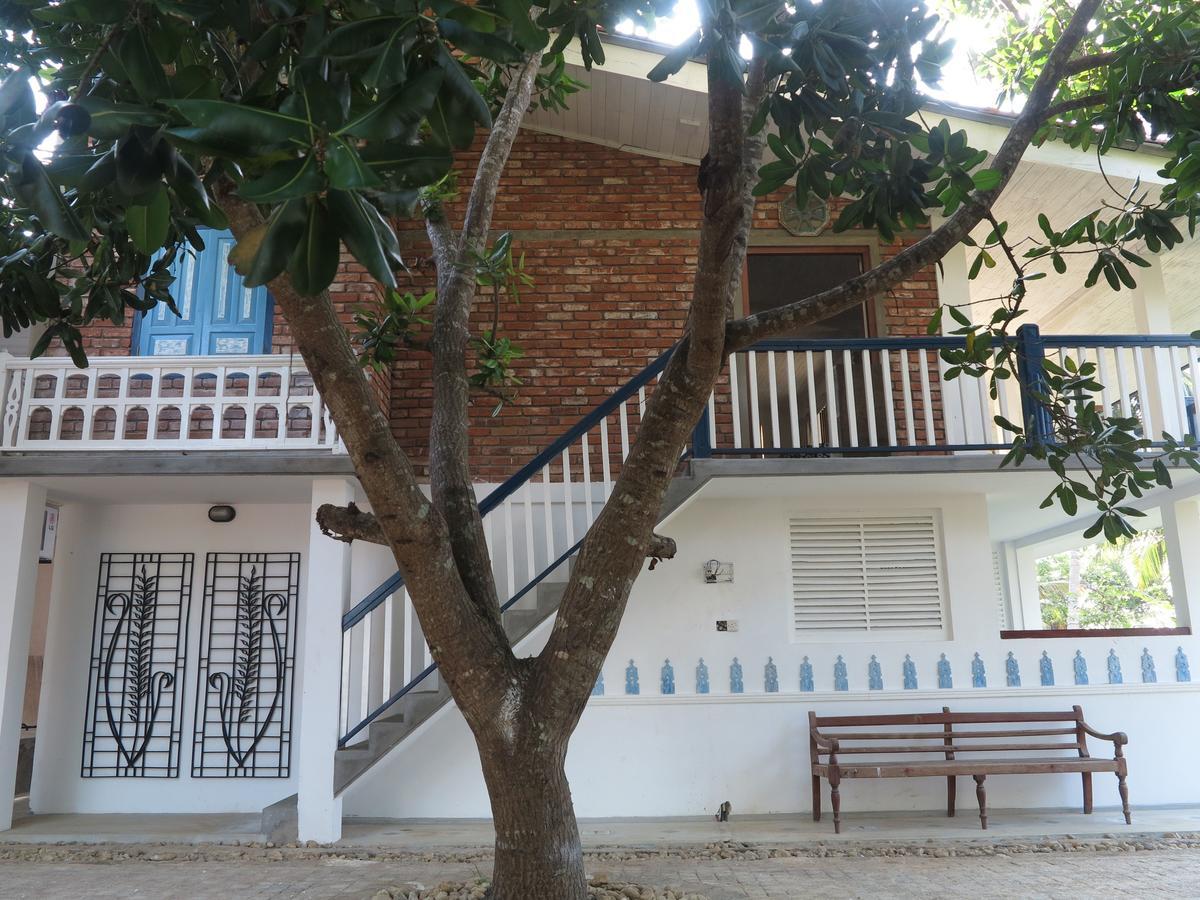 Esperanza Beach Villa And Spa Morakatiyara Экстерьер фото