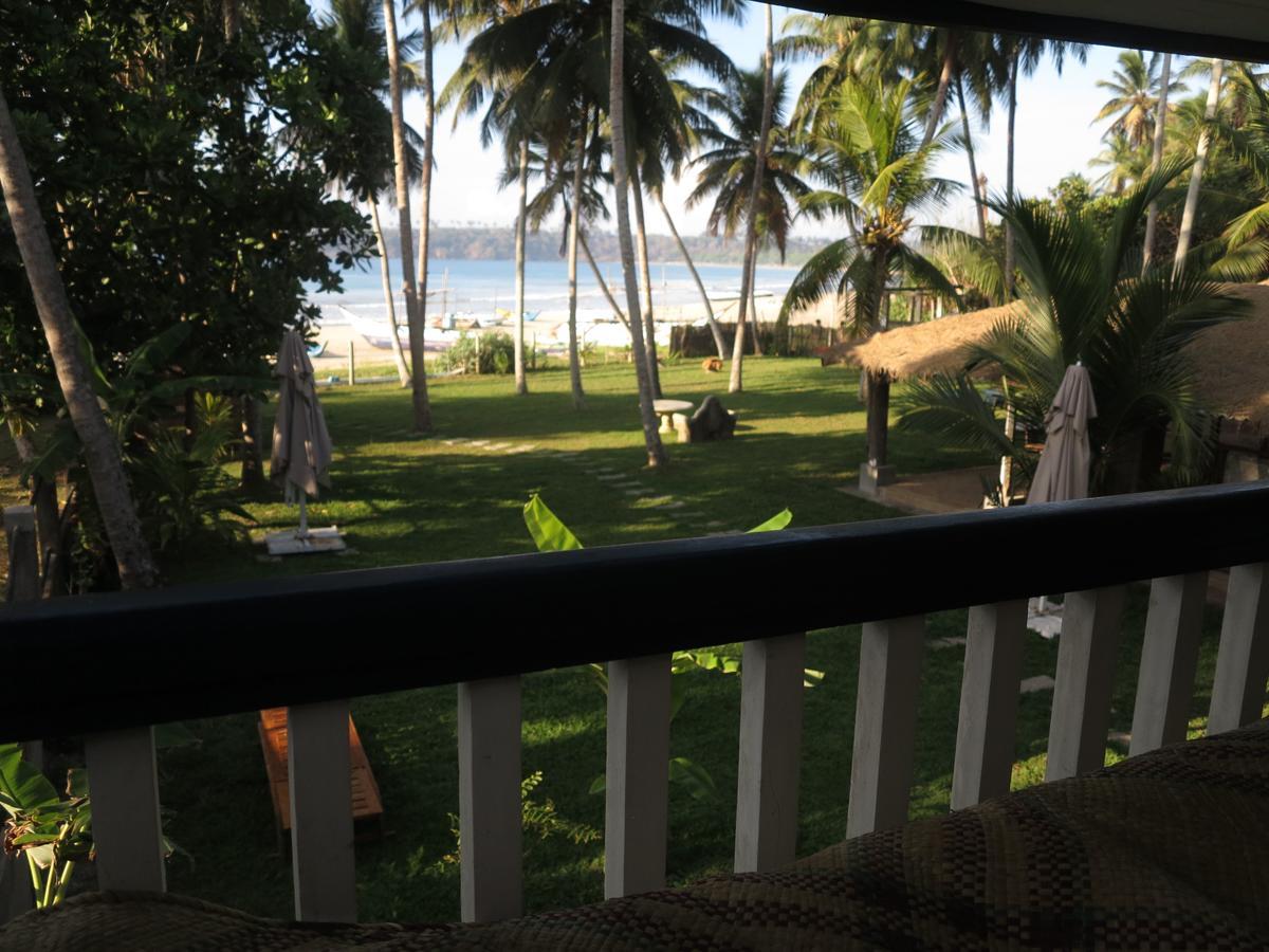 Esperanza Beach Villa And Spa Morakatiyara Номер фото