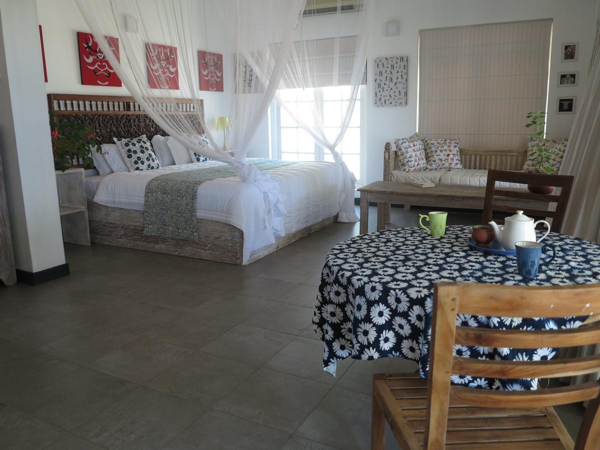 Esperanza Beach Villa And Spa Morakatiyara Экстерьер фото