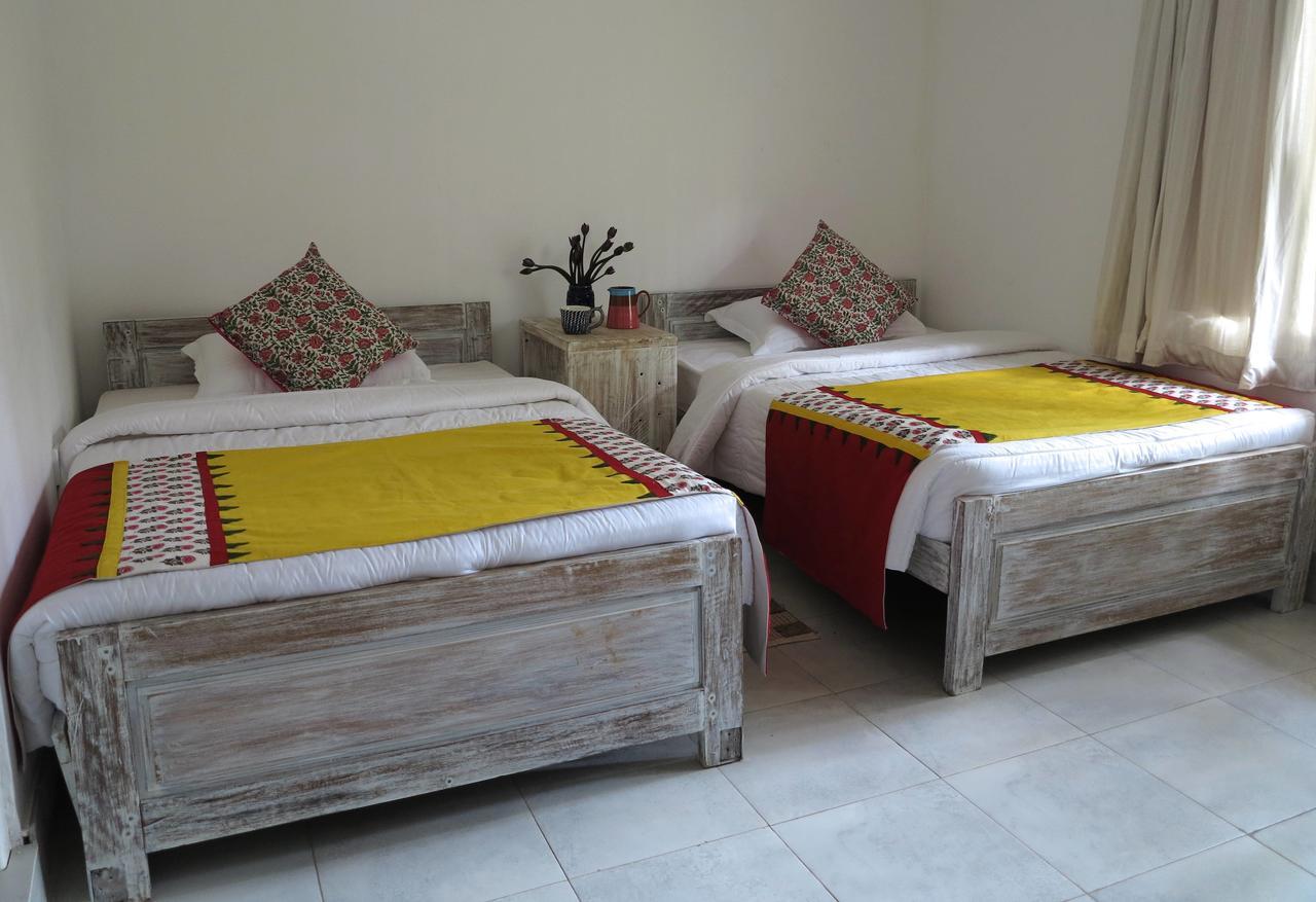 Esperanza Beach Villa And Spa Morakatiyara Экстерьер фото
