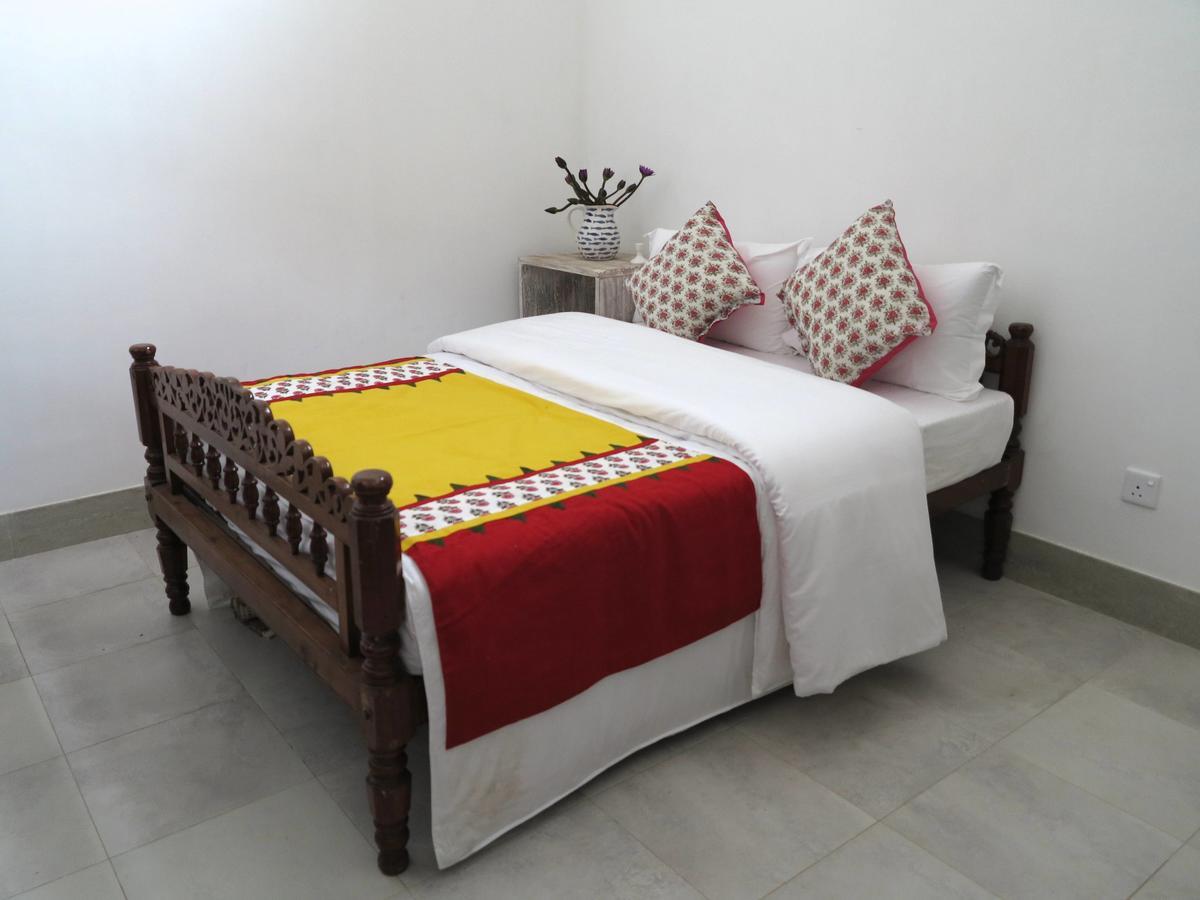 Esperanza Beach Villa And Spa Morakatiyara Экстерьер фото