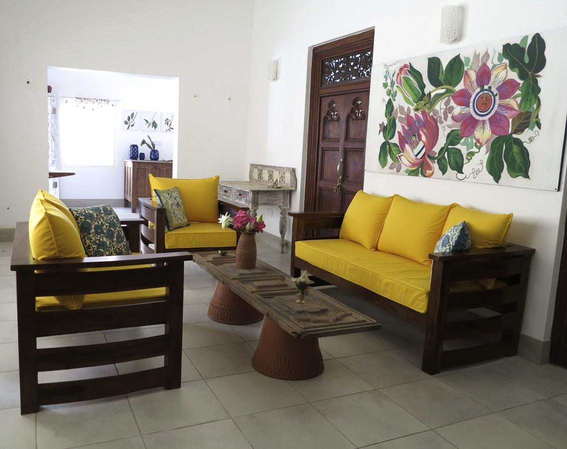Esperanza Beach Villa And Spa Morakatiyara Экстерьер фото