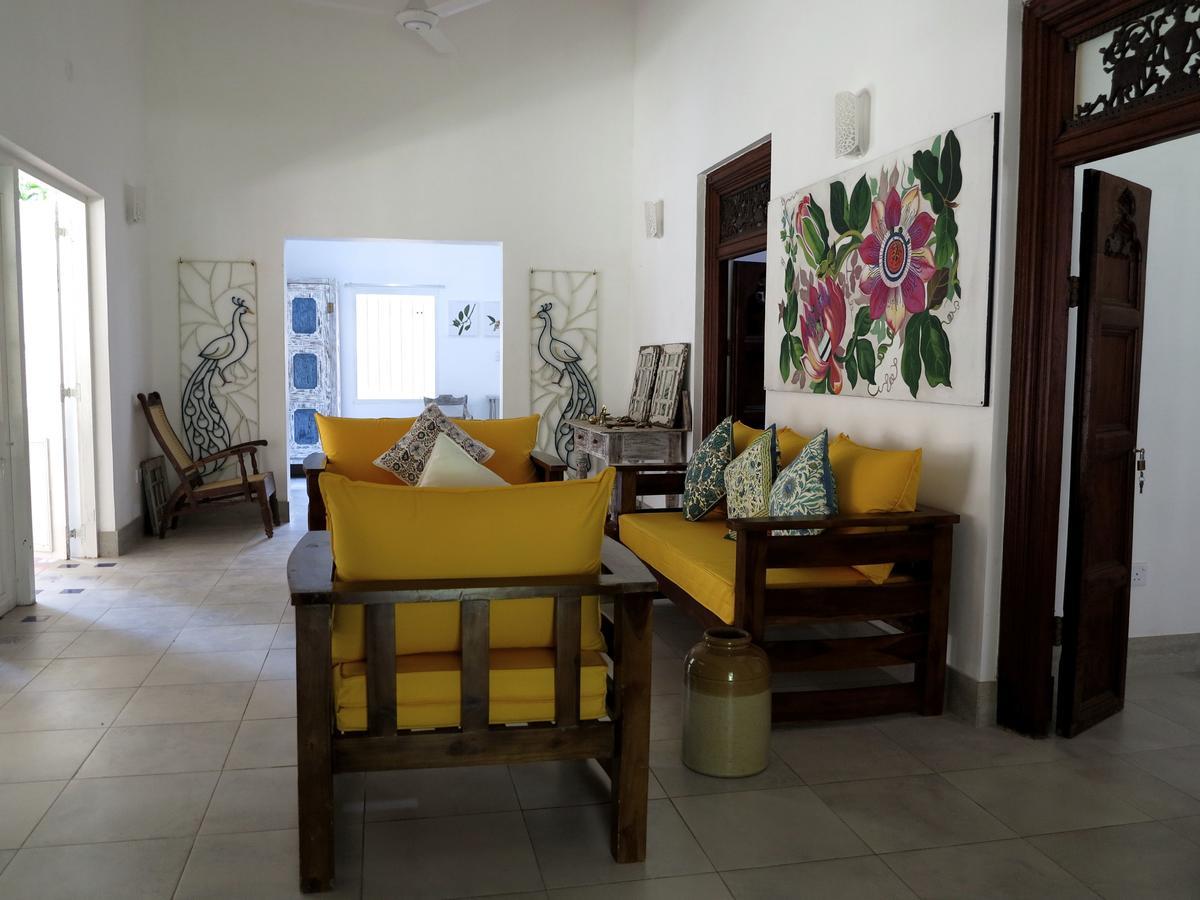 Esperanza Beach Villa And Spa Morakatiyara Экстерьер фото