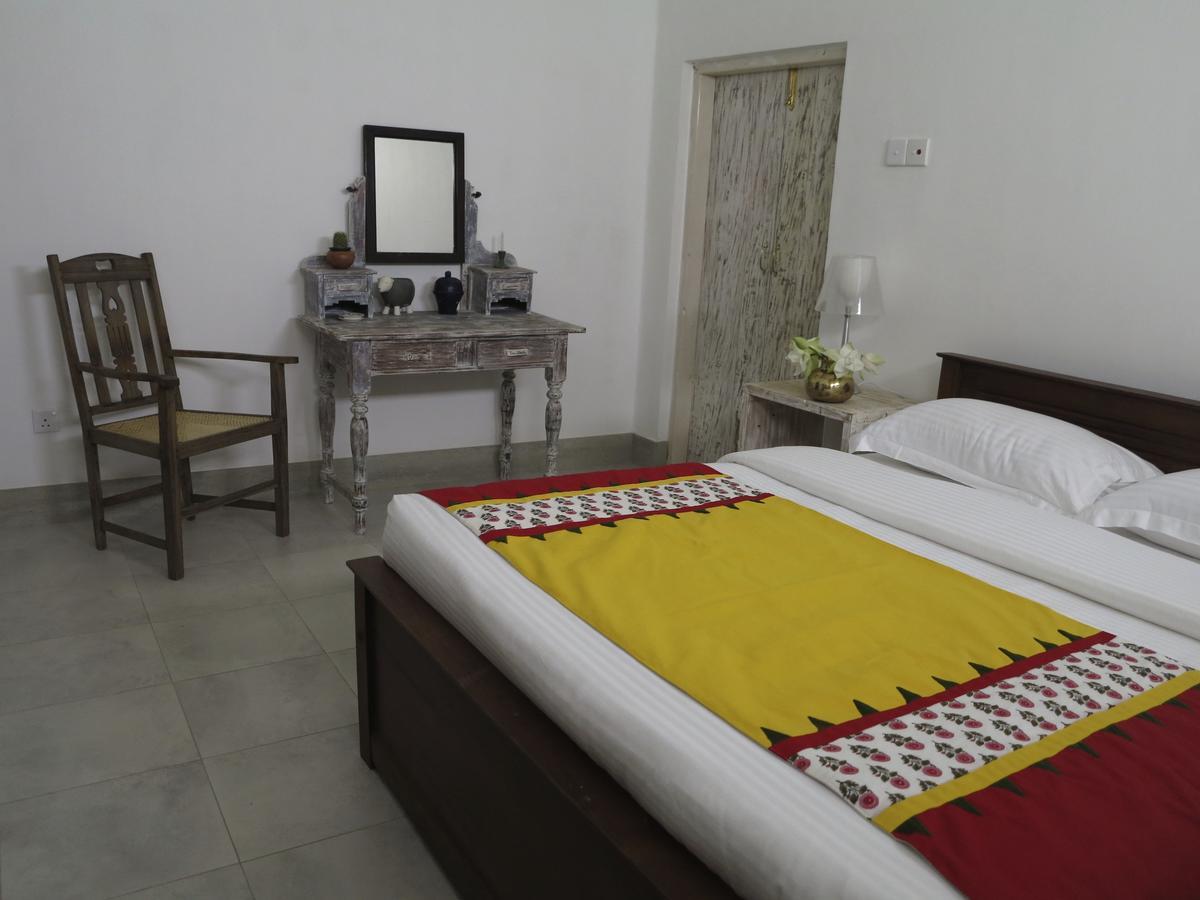Esperanza Beach Villa And Spa Morakatiyara Экстерьер фото
