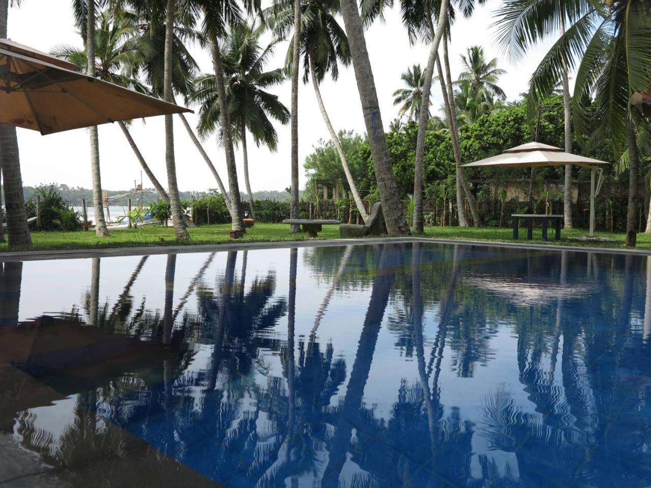 Esperanza Beach Villa And Spa Morakatiyara Экстерьер фото