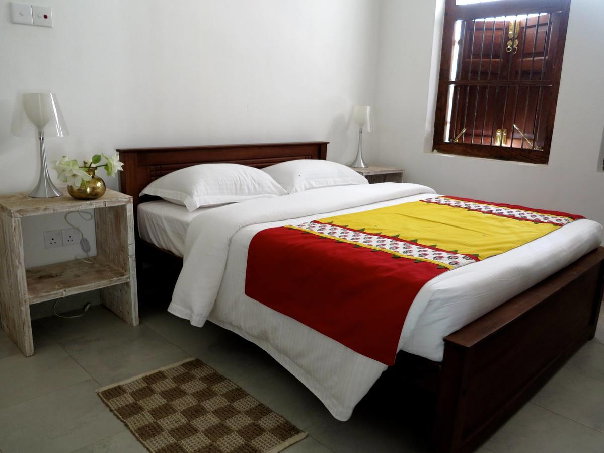 Esperanza Beach Villa And Spa Morakatiyara Экстерьер фото