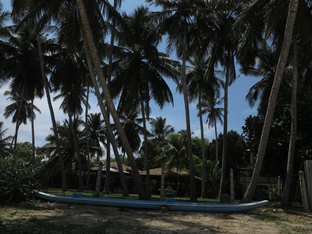 Esperanza Beach Villa And Spa Morakatiyara Экстерьер фото