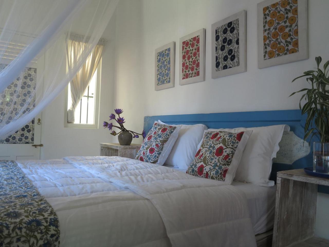 Esperanza Beach Villa And Spa Morakatiyara Экстерьер фото