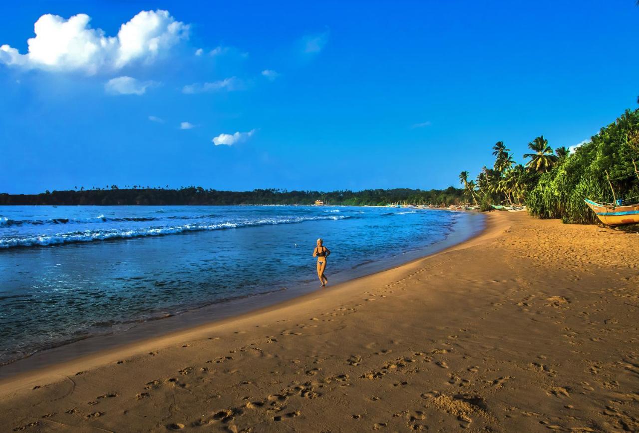 Esperanza Beach Villa And Spa Morakatiyara Экстерьер фото