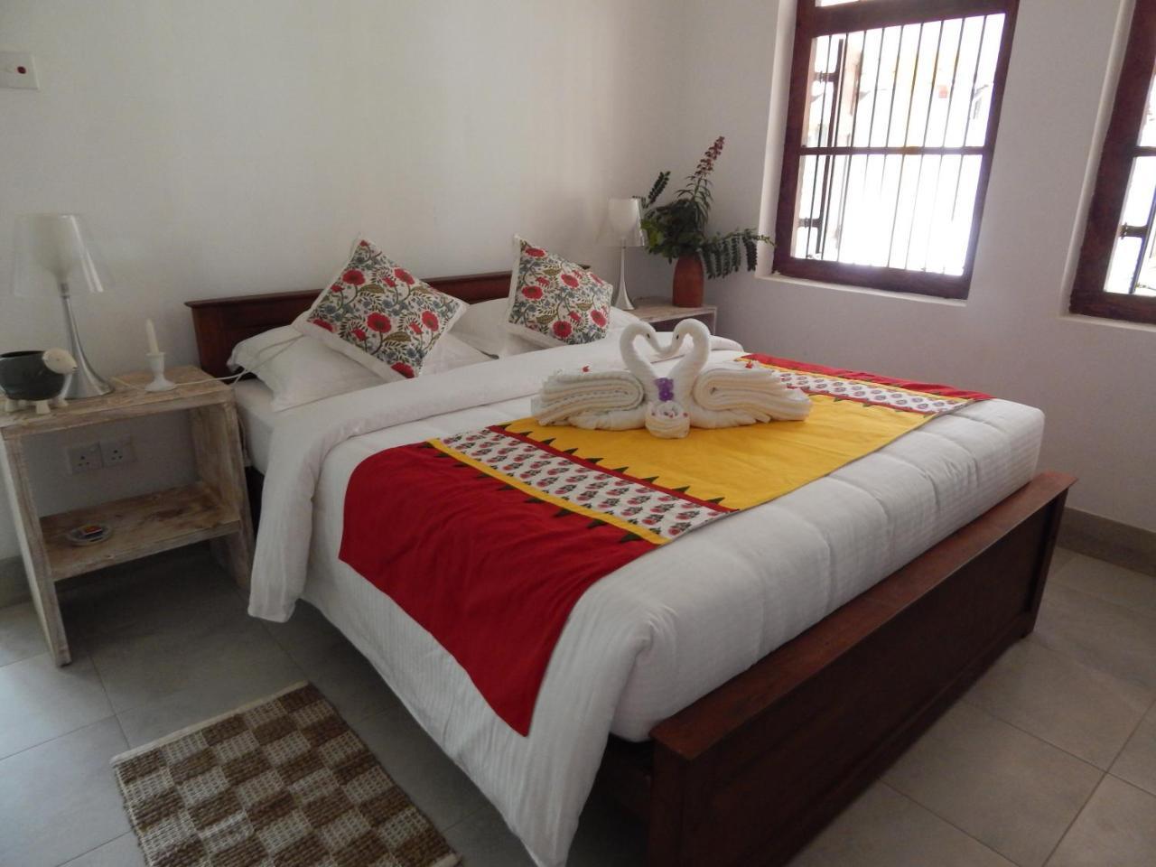 Esperanza Beach Villa And Spa Morakatiyara Экстерьер фото