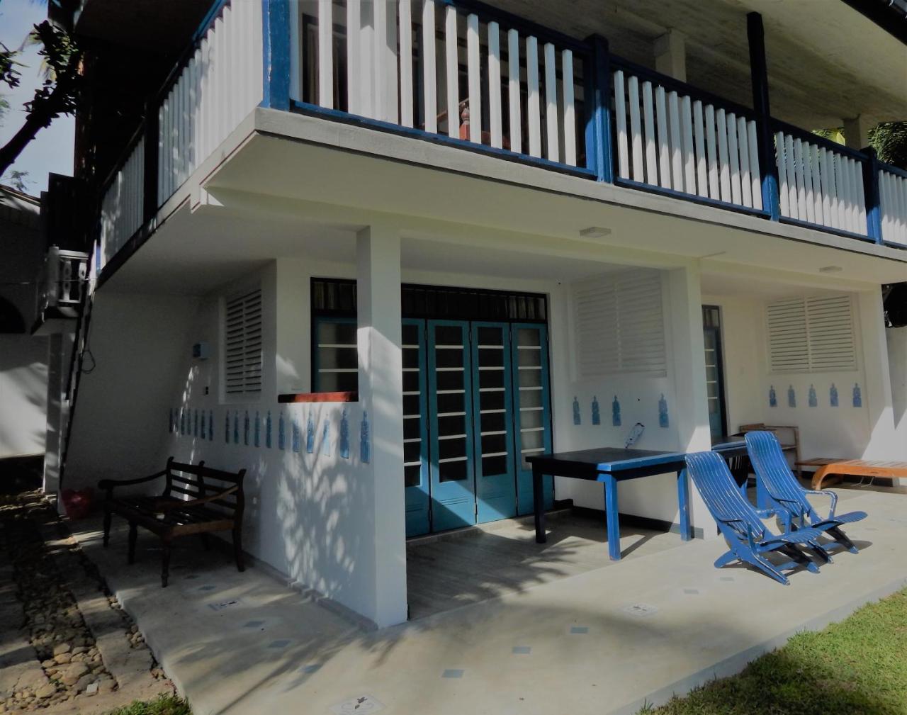 Esperanza Beach Villa And Spa Morakatiyara Экстерьер фото