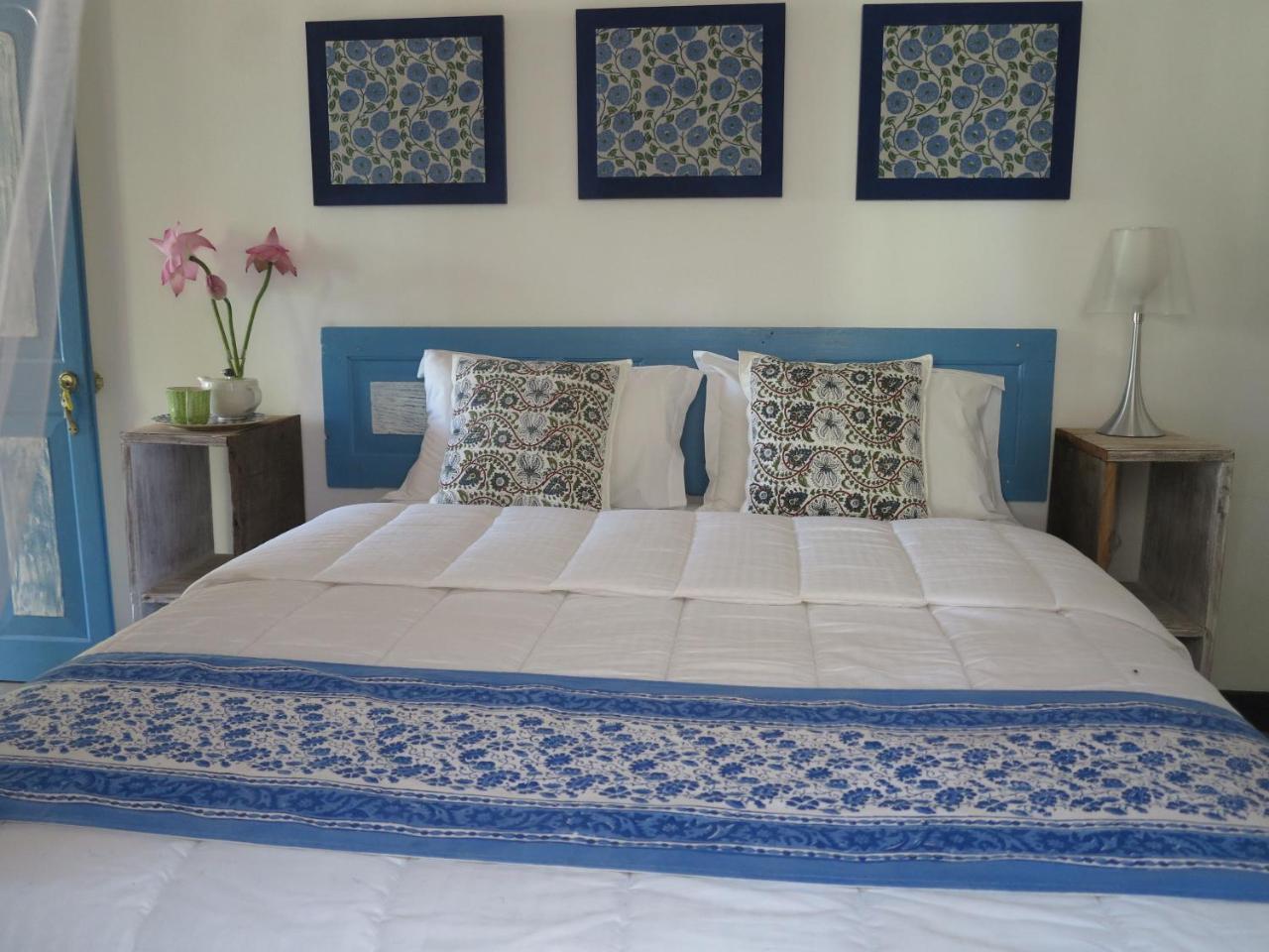 Esperanza Beach Villa And Spa Morakatiyara Экстерьер фото