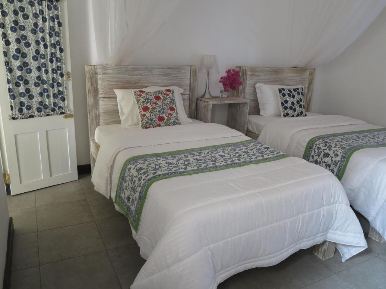 Esperanza Beach Villa And Spa Morakatiyara Экстерьер фото