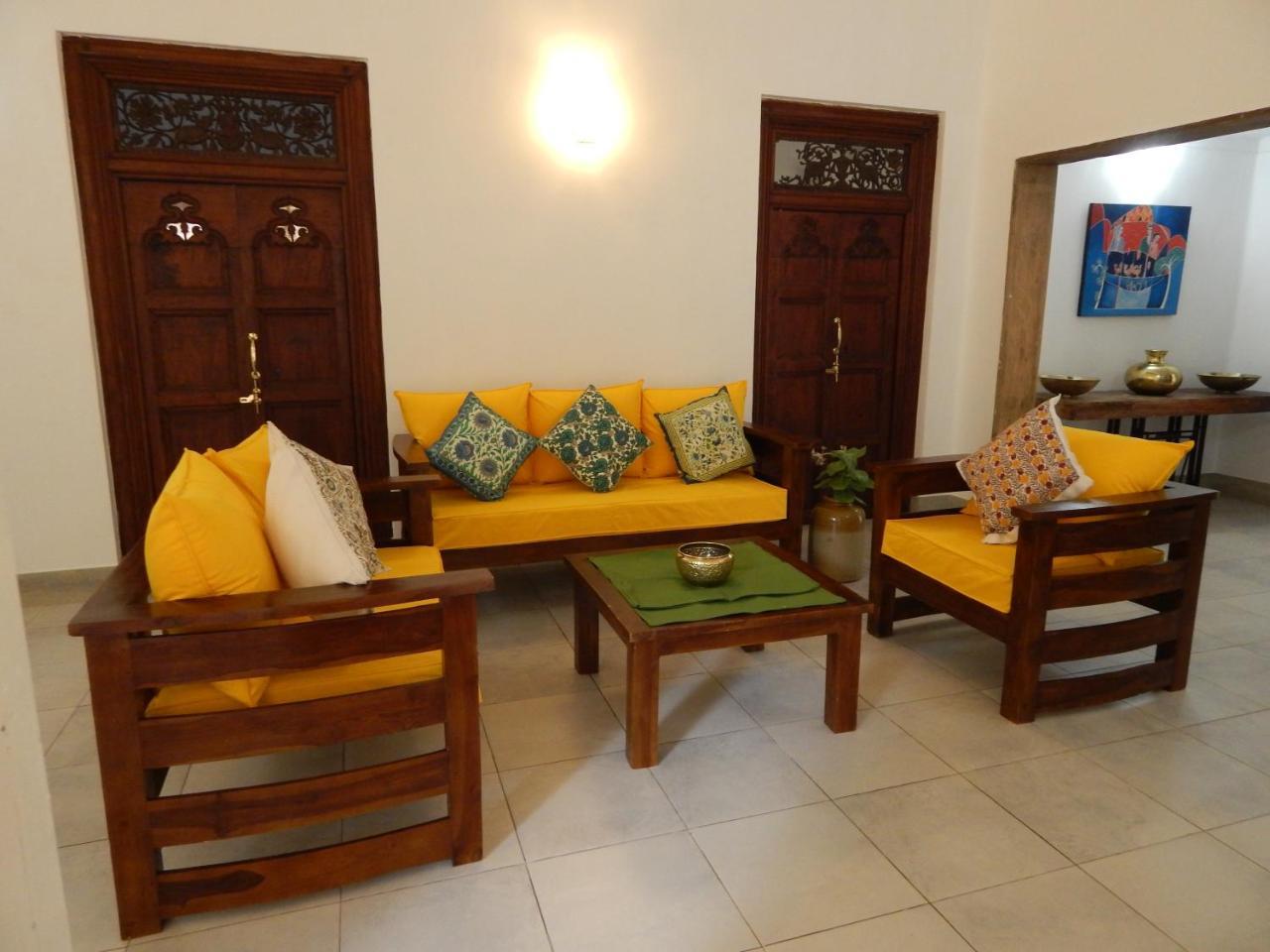 Esperanza Beach Villa And Spa Morakatiyara Экстерьер фото
