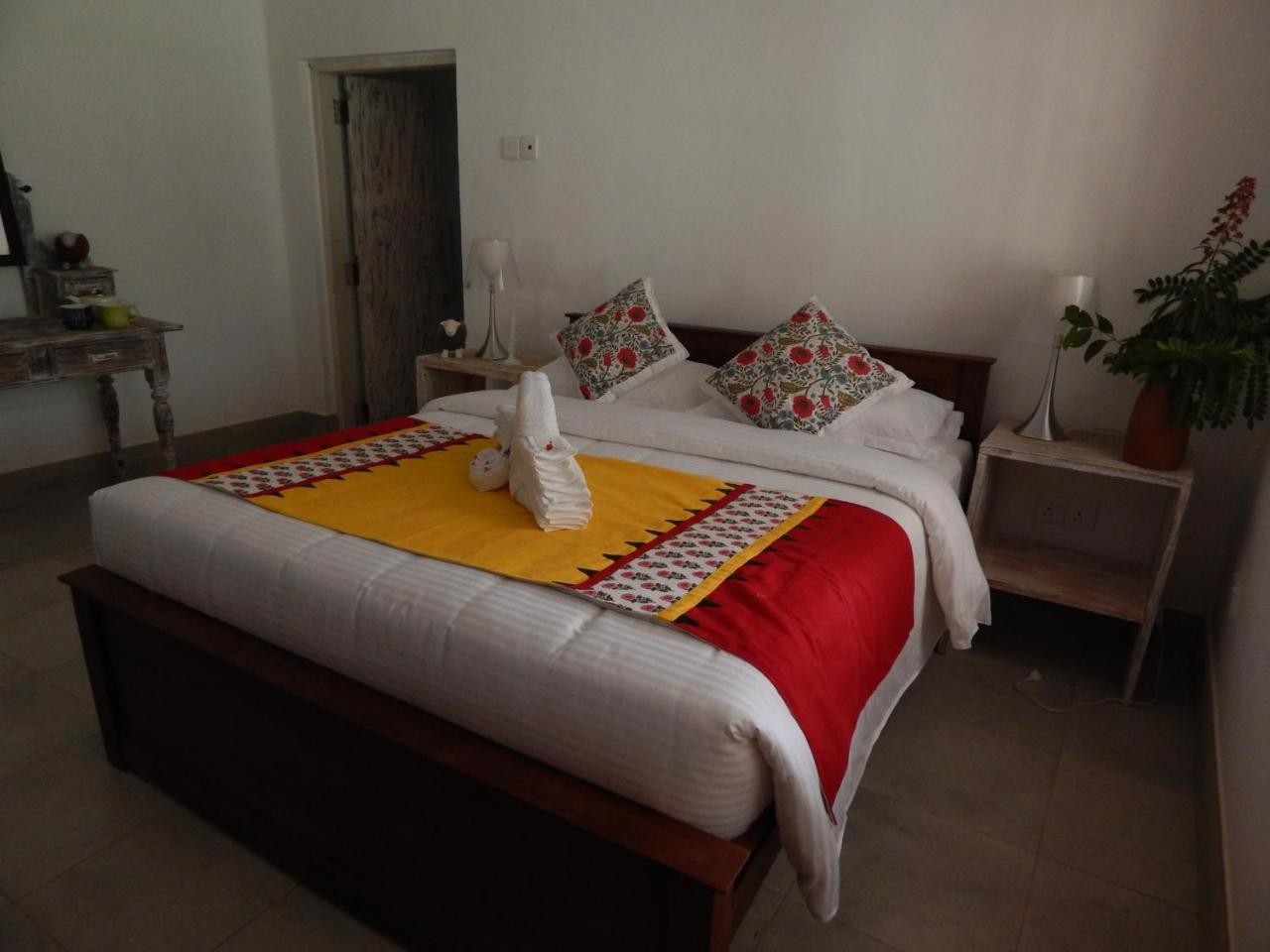 Esperanza Beach Villa And Spa Morakatiyara Экстерьер фото