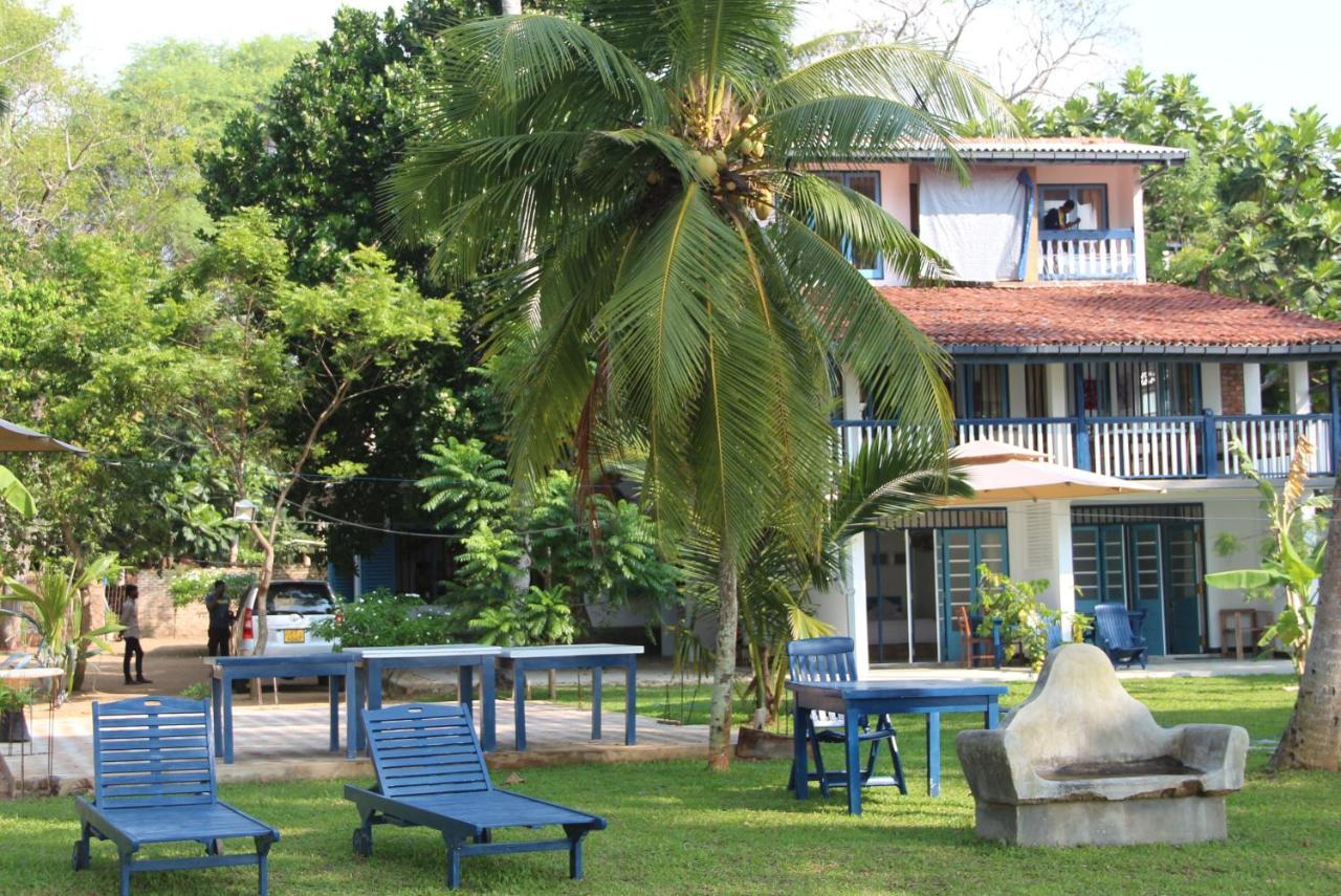 Esperanza Beach Villa And Spa Morakatiyara Экстерьер фото