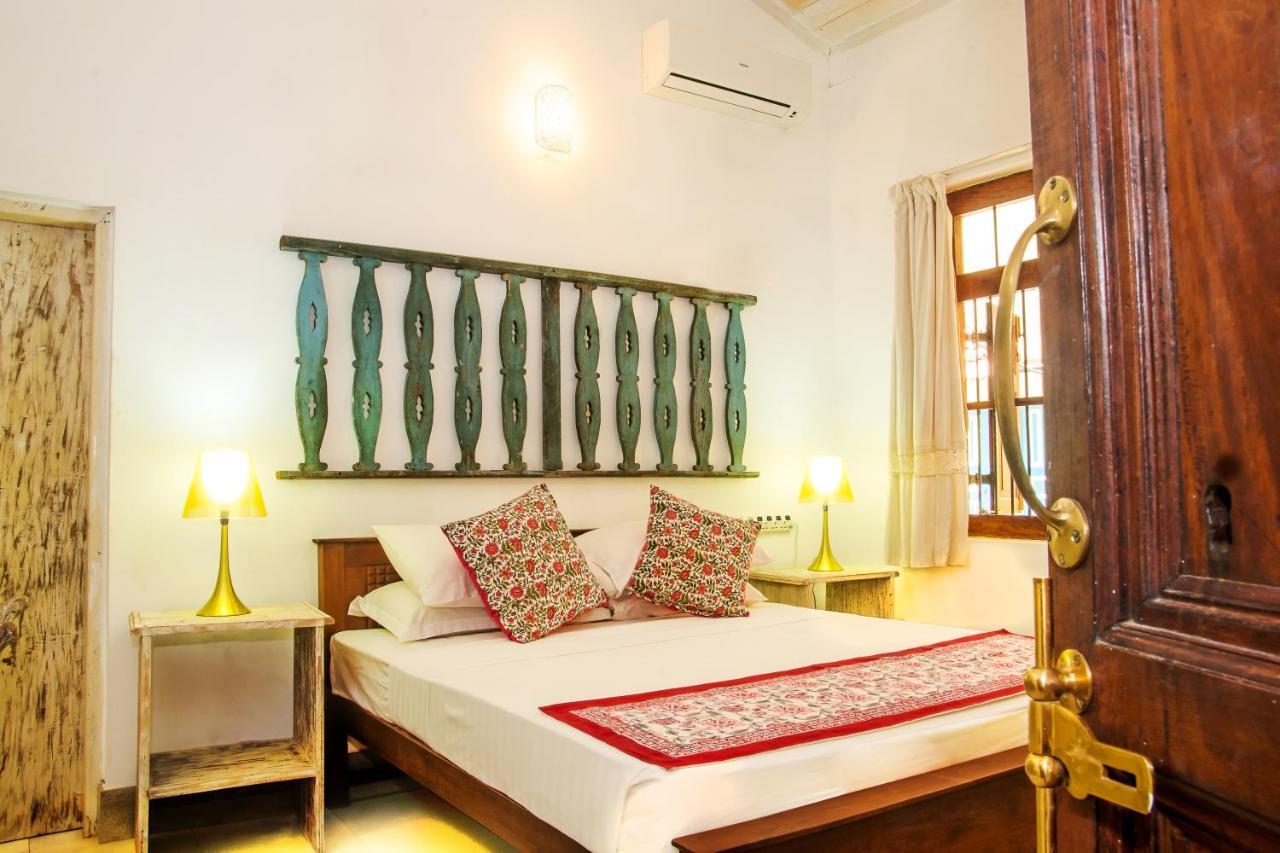 Esperanza Beach Villa And Spa Morakatiyara Экстерьер фото