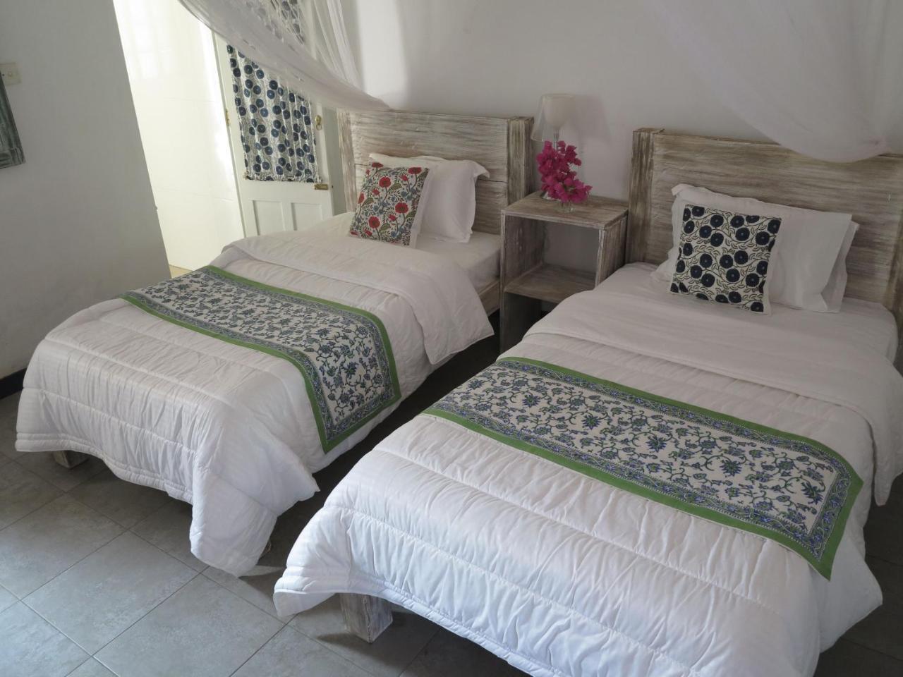 Esperanza Beach Villa And Spa Morakatiyara Экстерьер фото