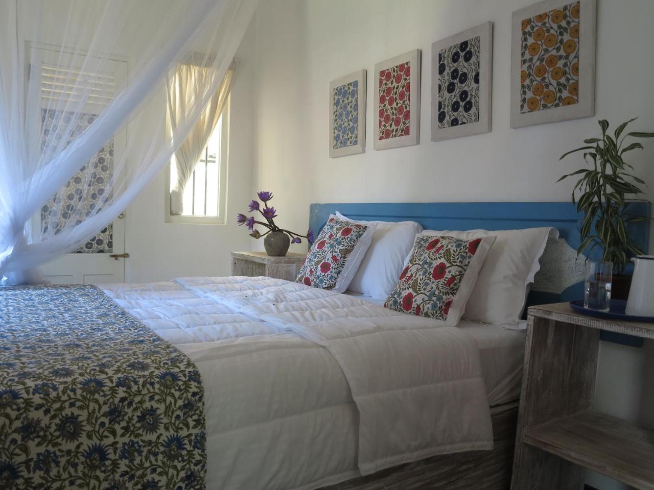 Esperanza Beach Villa And Spa Morakatiyara Экстерьер фото