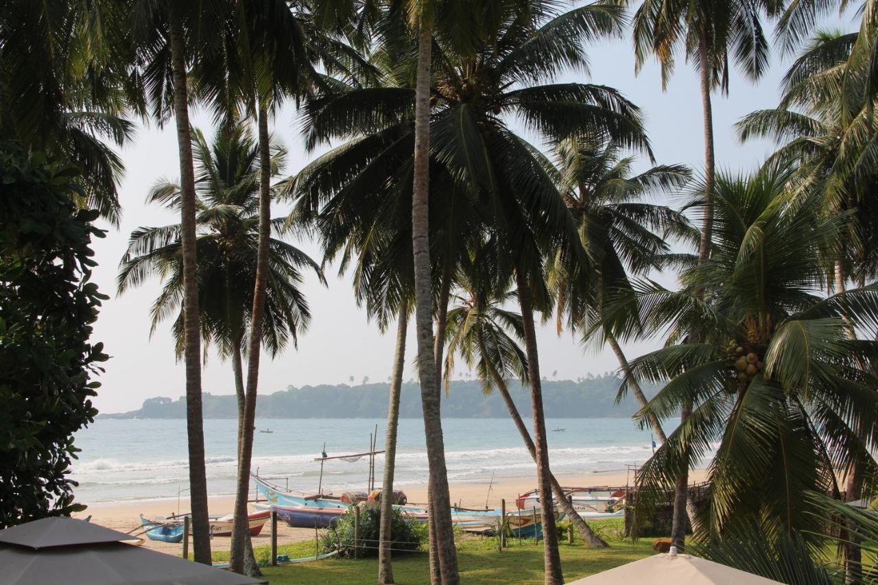Esperanza Beach Villa And Spa Morakatiyara Экстерьер фото