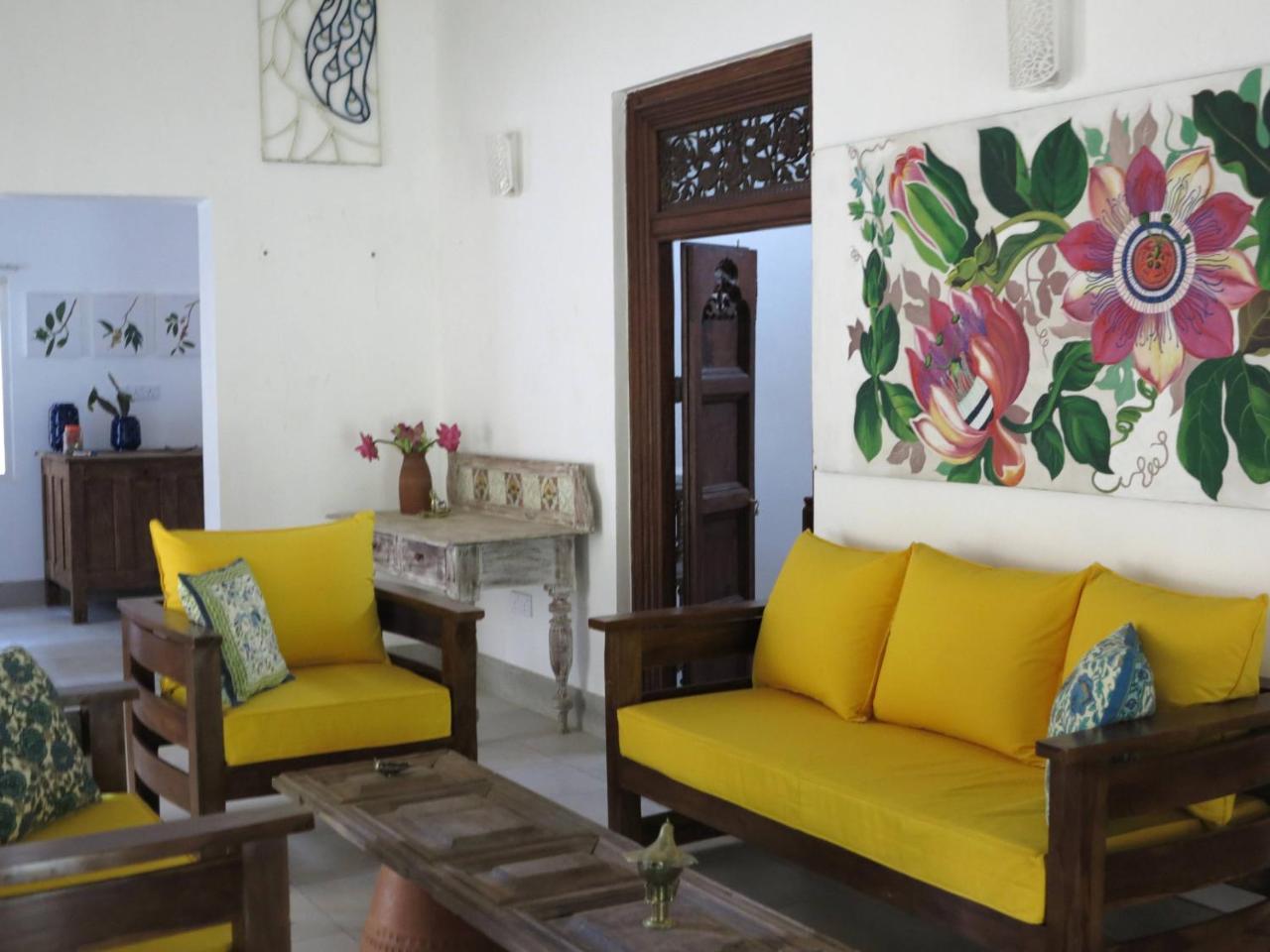 Esperanza Beach Villa And Spa Morakatiyara Экстерьер фото