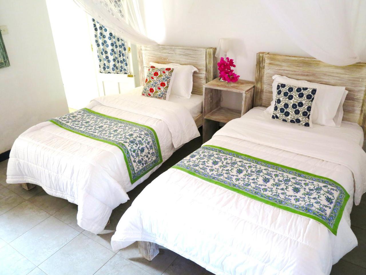 Esperanza Beach Villa And Spa Morakatiyara Экстерьер фото