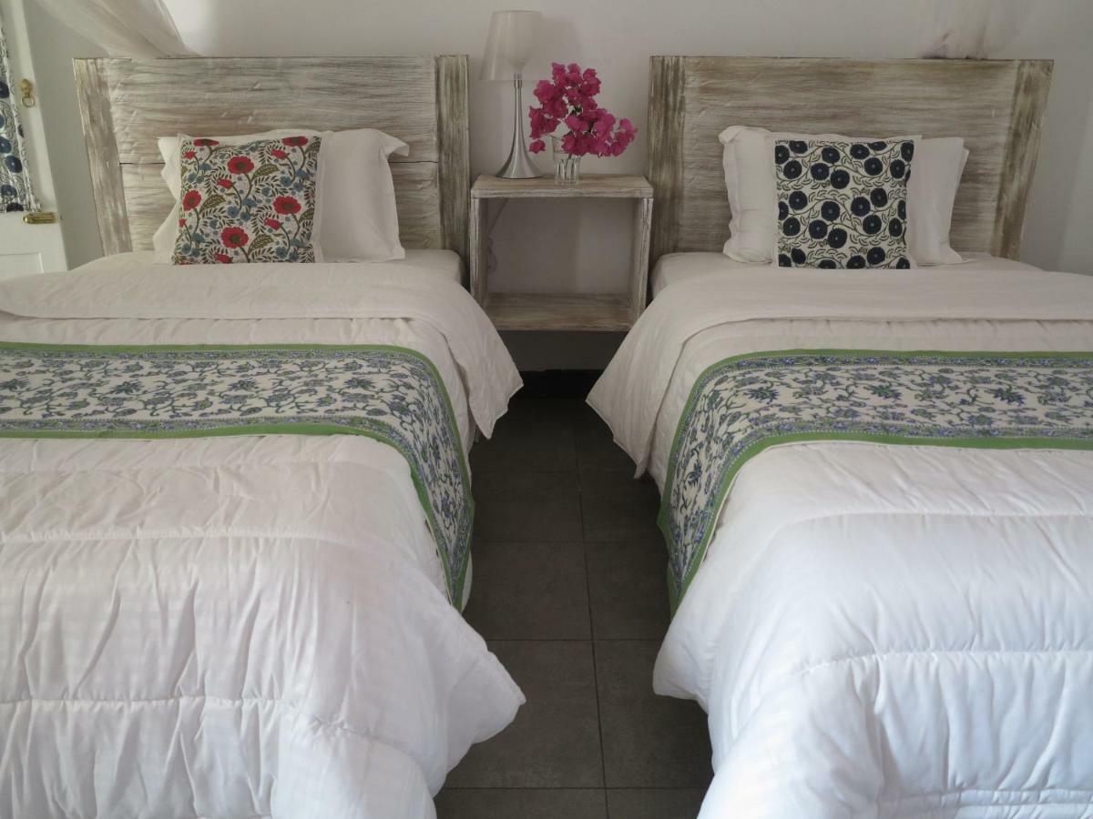 Esperanza Beach Villa And Spa Morakatiyara Экстерьер фото