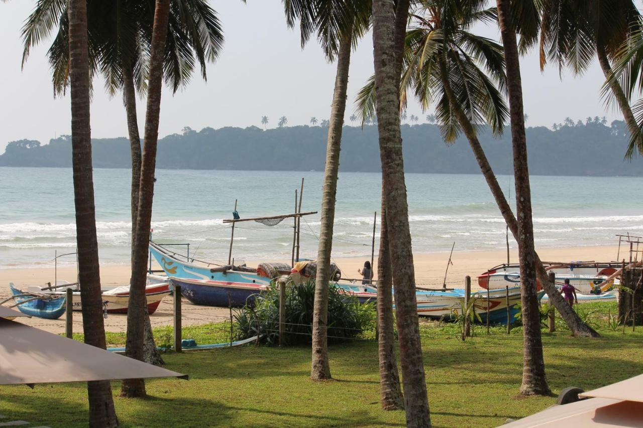 Esperanza Beach Villa And Spa Morakatiyara Экстерьер фото