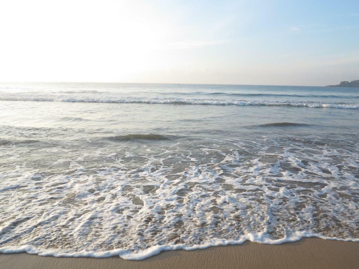 Esperanza Beach Villa And Spa Morakatiyara Экстерьер фото